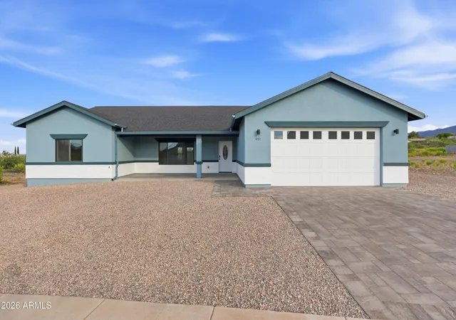 40th image of 451 Skyline Blvd, Clarkdale, AZ 86324 | MLS# 7041512