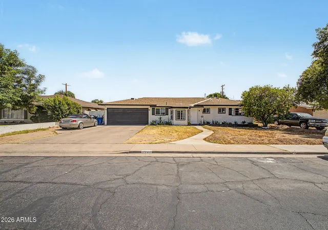 Photo 1 of Single family home for sale at 1347 E 2nd Street, Mesa, AZ 85203 | MLS# 7040664 | Listing updated on 2026-09-16