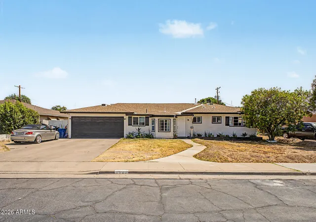 Photo 2 of Single family home for sale at 1347 E 2nd Street, Mesa, AZ 85203 | MLS# 7040664 | Listing updated on 2026-09-16