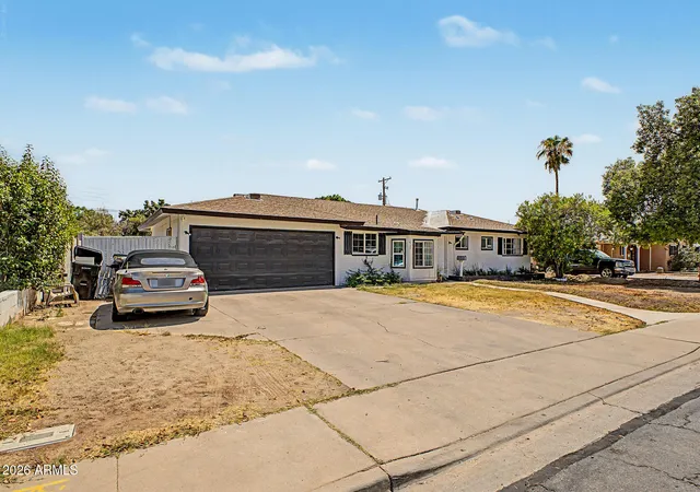 Photo 3 of Single family home for sale at 1347 E 2nd Street, Mesa, AZ 85203 | MLS# 7040664 | Listing updated on 2026-09-16