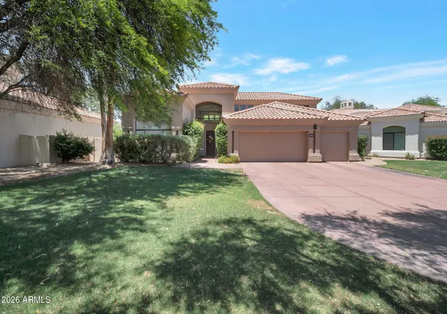 Photo 1 of Single family home for sale at 7386 E Onyx Ct, Scottsdale, AZ 85258 | MLS# 7039864 | Listing updated on 2026-07-22