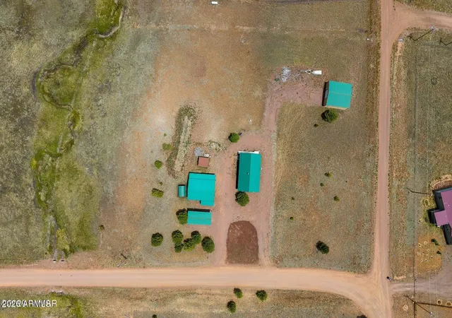 25th image of 6 County Road 2099, Eagar, AZ 85925 | MLS# 7039432