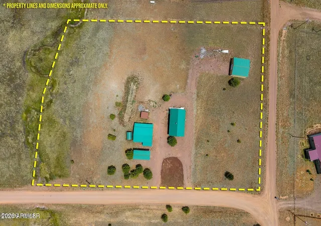 2nd image of 6 County Road 2099, Eagar, AZ 85925 | MLS# 7039432