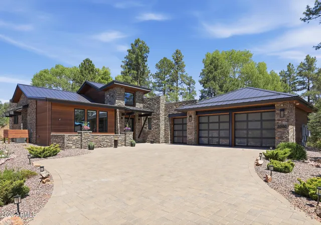 Photo 1 of Single family home for sale at 3000 E Game Trl, Payson, AZ 85541 | MLS# 7040992 | Listing updated on 2026-09-02