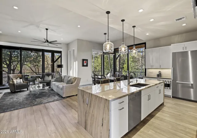 Photo 1 of Single family home for sale at 3000 E Game Trl, Payson, AZ 85541 | MLS# 7040992 | Listing updated on 2026-09-02