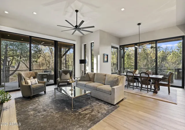 Photo 3 of Single family home for sale at 3000 E Game Trl, Payson, AZ 85541 | MLS# 7040992 | Listing updated on 2026-09-02