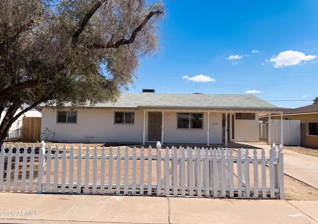Photo 1 of Single family home for sale at 1457 W 7th Avenue, Mesa, AZ 85202 | MLS# 7039428 | Listing updated on 2026-09-11