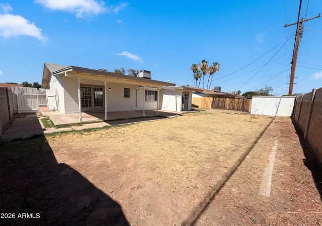 Photo 4 of Single family home for sale at 1457 W 7th Avenue, Mesa, AZ 85202 | MLS# 7039428 | Listing updated on 2026-09-11