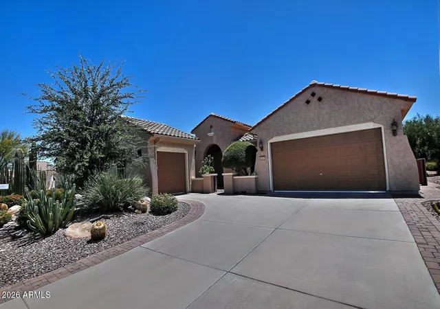 Photo 1 of Single family home for sale at 4053 N Monument Dr, Florence, AZ 85132 | MLS# 7041279 | Listing updated on 2026-10-08