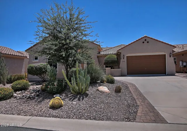 Photo 2 of Single family home for sale at 4053 N Monument Dr, Florence, AZ 85132 | MLS# 7041279 | Listing updated on 2026-10-08
