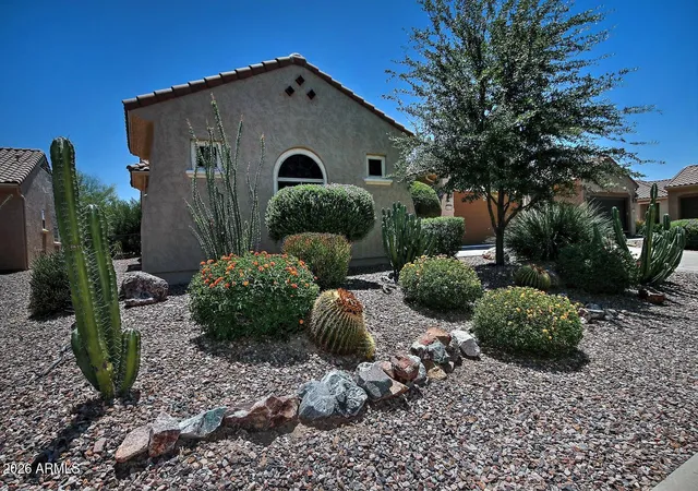 Photo 3 of Single family home for sale at 4053 N Monument Dr, Florence, AZ 85132 | MLS# 7041279 | Listing updated on 2026-10-08