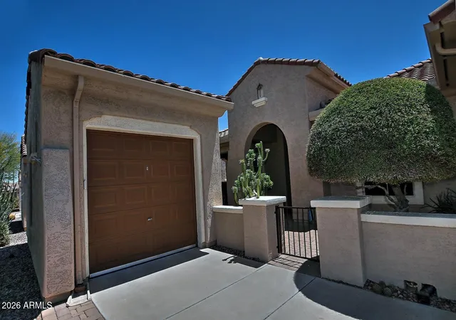 Photo 3 of Single family home for sale at 4053 N Monument Dr, Florence, AZ 85132 | MLS# 7041279 | Listing updated on 2026-10-08