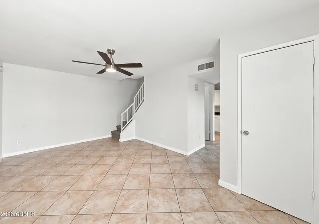 Photo 1 of Townhouse at 9054 N 51st Lane, Glendale, AZ 85302 | MLS# 7053070 | | Sold on 2026-09-22