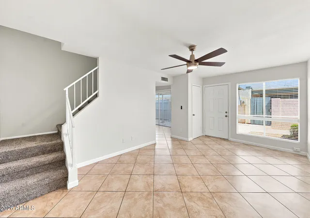 Photo 2 of Townhouse at 9054 N 51st Lane, Glendale, AZ 85302 | MLS# 7053070 | | Sold on 2026-09-22