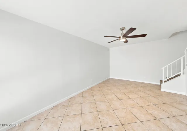 Photo 4 of Townhouse at 9054 N 51st Lane, Glendale, AZ 85302 | MLS# 7053070 | | Sold on 2026-09-22