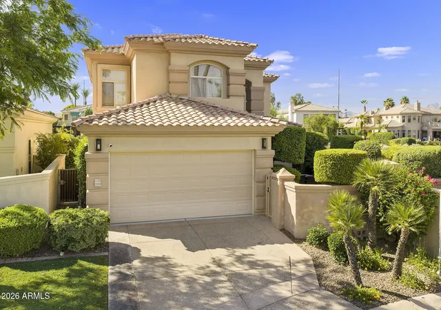 Photo 1 of Single family home for sale at 10198 E Bayview Dr, Scottsdale, AZ 85258 | MLS# 7043013 | Listing updated on 2026-09-14