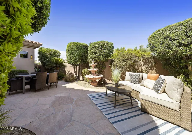 Photo 2 of Single family home for sale at 10198 E Bayview Dr, Scottsdale, AZ 85258 | MLS# 7043013 | Listing updated on 2026-09-14