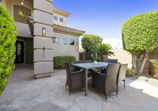 Photo 3 of Single family home for sale at 10198 E Bayview Dr, Scottsdale, AZ 85258 | MLS# 7043013 | Listing updated on 2026-09-14