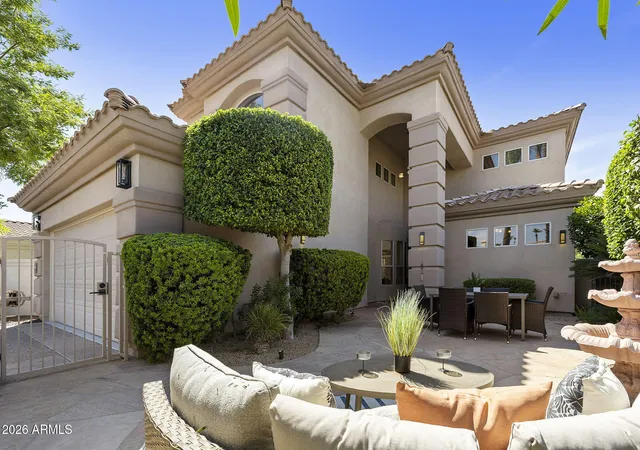 Photo 4 of Single family home for sale at 10198 E Bayview Dr, Scottsdale, AZ 85258 | MLS# 7043013 | Listing updated on 2026-09-14