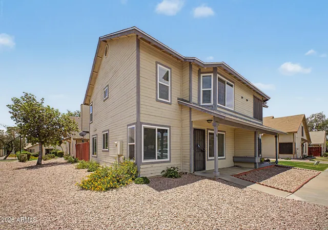 2nd image of 2455 E Broadway Rd #78, Mesa, AZ 85204 | MLS# 7043063