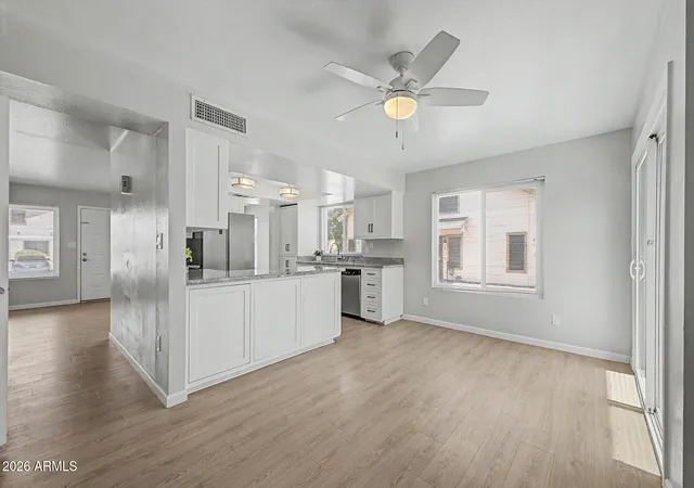 5th image of 2455 E Broadway Rd #78, Mesa, AZ 85204 | MLS# 7043063