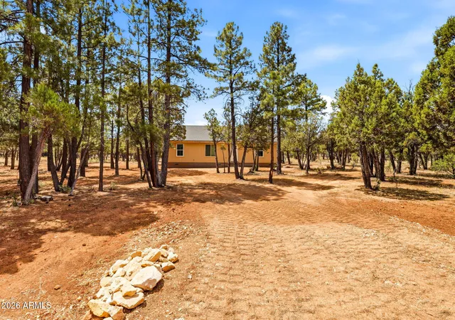 1st image of 4935 Starlight Dr #152, Happy Jack, AZ 86024 | MLS# 7040356