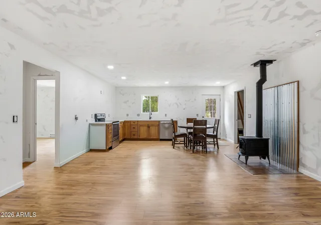 2nd image of 4935 Starlight Dr #152, Happy Jack, AZ 86024 | MLS# 7040356
