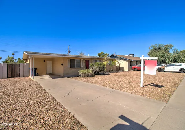 Homes for sale in Tempe, AZ | 1301 W 15th St, Tempe, AZ 85281 | MLS# 7048254