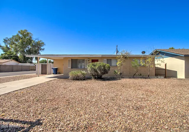Homes for sale in Tempe, AZ | 1301 W 15th St, Tempe, AZ 85281 | MLS# 7048254