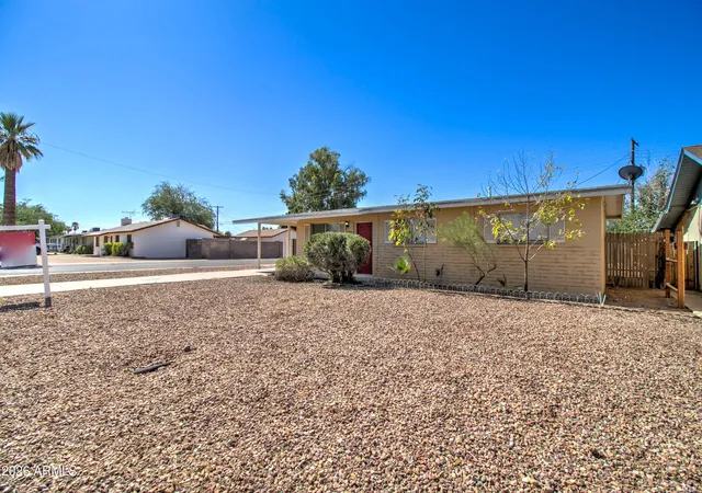 Homes for sale in Tempe, AZ | 1301 W 15Th St, Tempe, AZ 85281 | MLS# 7048254