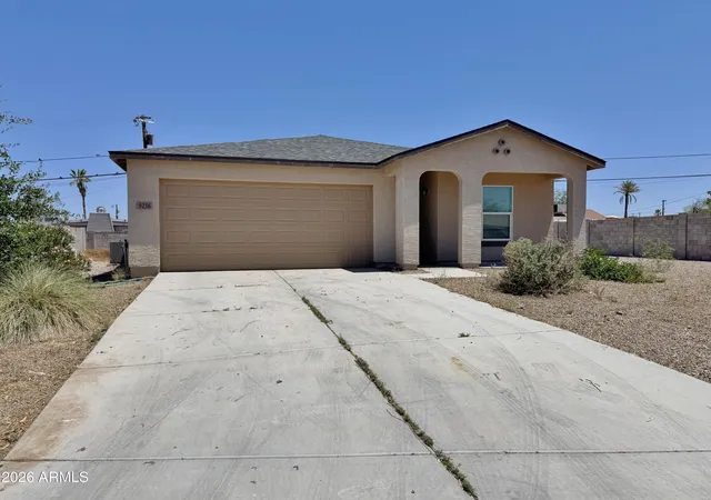 Photo 1 of Single family home for sale at 9236 W Madero Dr, Arizona City, AZ 85123 | MLS# 7039458 | Listing updated on 2026-10-09