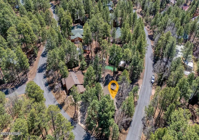 Homes for sale in Pinetop, AZ | 4816 Black Panther Loop, Pinetop, AZ 85935 | MLS# 7039479