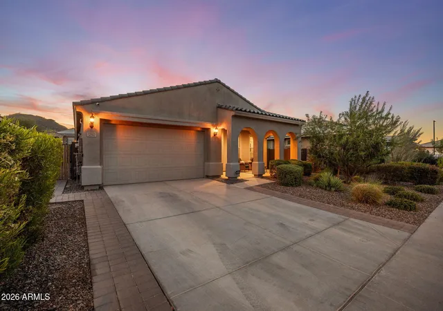 Homes for sale in Peoria, AZ | 32552 N 133rd Ave, Peoria, AZ 85383 | MLS# 7044482
