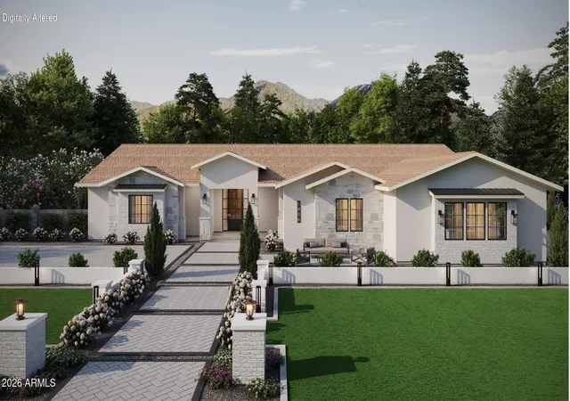 Photo 1 of Single family home for sale at 1220 W Blissful Blvd, San Tan Valley, AZ 85144 | MLS# 7052184 | Listing updated on 2026-10-08