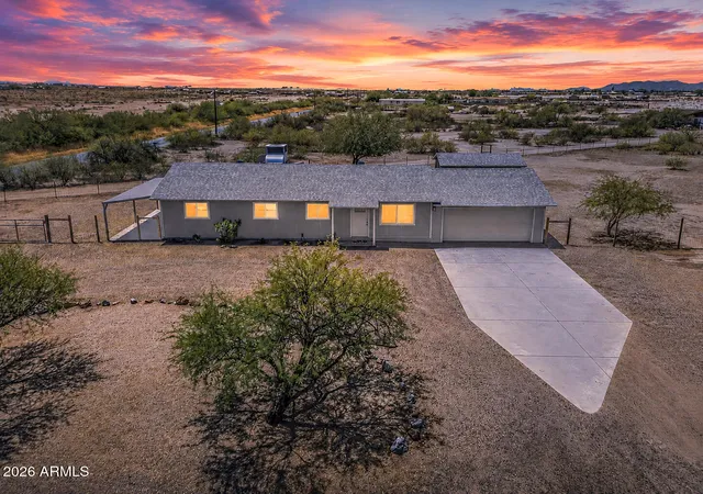 2nd image of 6399 N Lake Shore Dr, Casa Grande, AZ 85194 | MLS# 7044866