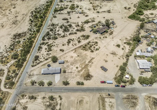 Photo 3 of Single family home for sale at 6399 N Lake Shore Dr, Casa Grande, AZ 85194 | MLS# 7044866 | Listing updated on 2026-09-30