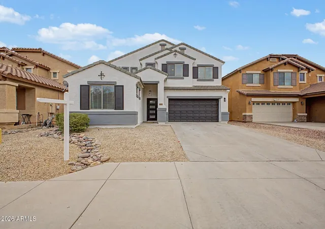 Homes for sale in Tolleson, AZ | 10417 W Wood St, Tolleson, AZ 85353 | MLS# 7039602