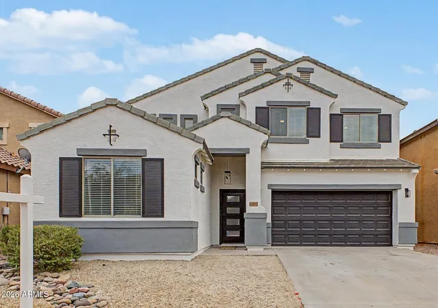 Homes for sale in Tolleson, AZ | 10417 W Wood St, Tolleson, AZ 85353 | MLS# 7039602