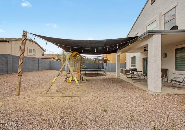 Homes for sale in Tolleson, AZ | 10417 W Wood St, Tolleson, AZ 85353 | MLS# 7039602