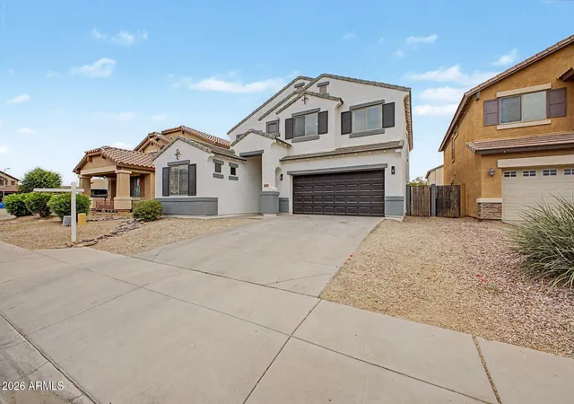 Homes for sale in Tolleson, AZ | 10417 W Wood St, Tolleson, AZ 85353 | MLS# 7039602
