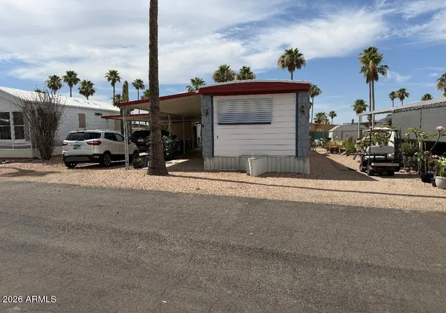 1st image of 126 S Tomahawk Rd #5, Apache Junction, AZ 85119 | MLS# 7041760