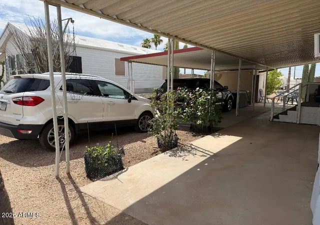 2nd image of 126 S Tomahawk Rd #5, Apache Junction, AZ 85119 | MLS# 7041760