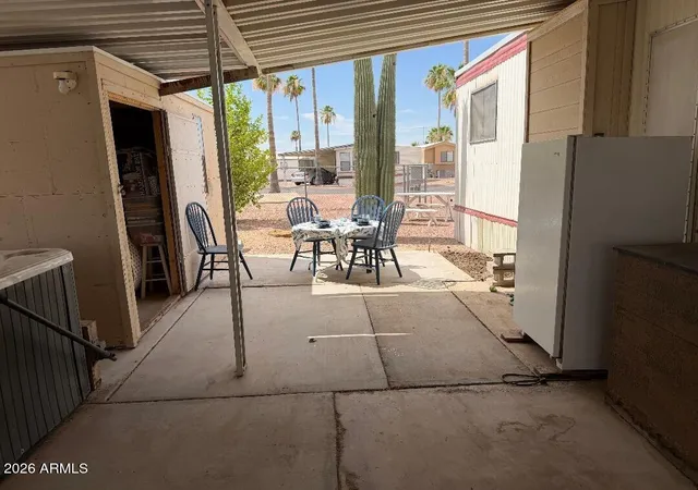 3rd image of 126 S Tomahawk Rd #5, Apache Junction, AZ 85119 | MLS# 7041760