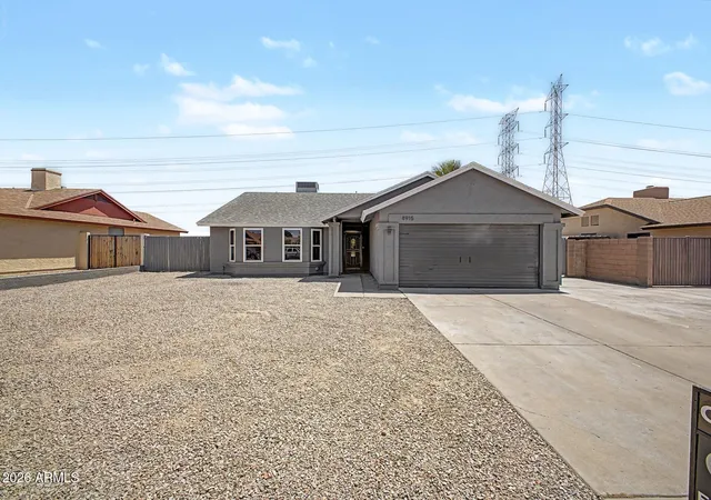 1st image of 8915 W Las Palmaritas Dr, Peoria, AZ 85345 | MLS# 7041319