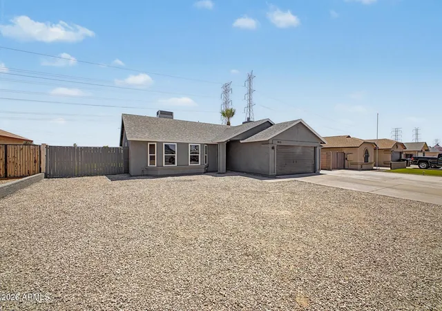2nd image of 8915 W Las Palmaritas Dr, Peoria, AZ 85345 | MLS# 7041319