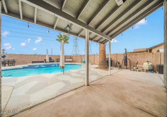 29th image of 8915 W Las Palmaritas Dr, Peoria, AZ 85345 | MLS# 7041319