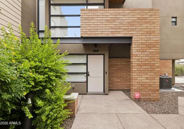 Photo 1 of Townhouse for sale at 1300 W 5th Street #1007, Tempe, AZ 85281 | MLS# 7043275 | Listing updated on 2026-09-11