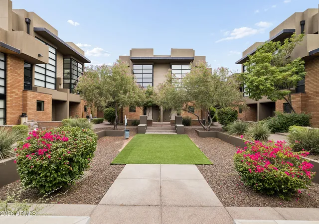 Photo 2 of Townhouse for sale at 1300 W 5th Street #1007, Tempe, AZ 85281 | MLS# 7043275 | Listing updated on 2026-09-11