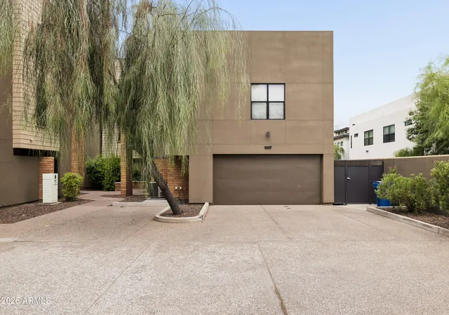 Photo 3 of Townhouse for sale at 1300 W 5th Street #1007, Tempe, AZ 85281 | MLS# 7043275 | Listing updated on 2026-09-11
