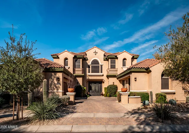 Photo 1 of Mansion for sale at 31816 N 19th Avenue, Phoenix, AZ 85085 | MLS# 7059686 | Listing updated on 2026-09-07